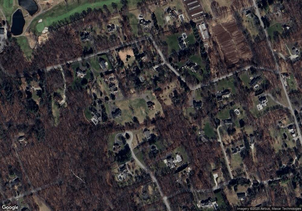 127 Skunk Ln, Wilton, CT 06897 - photo 1