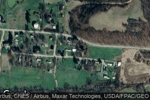 10560 Back St, Millfield, OH 45761