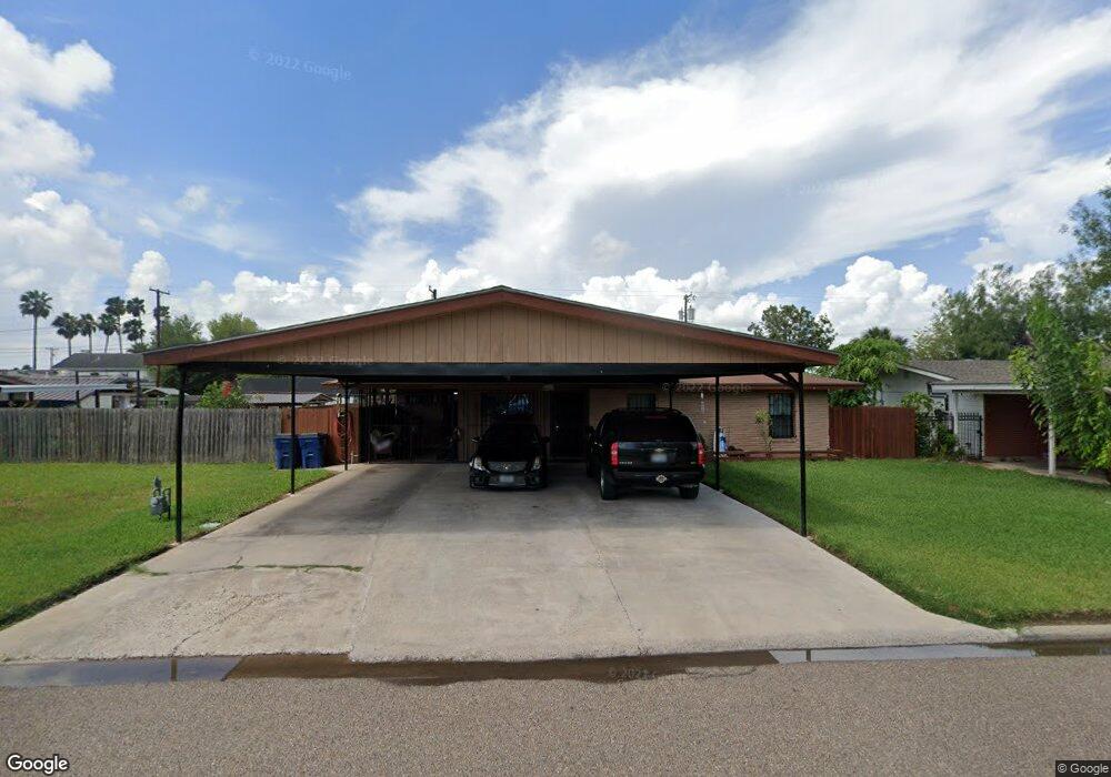 2204 Miller Ave, Donna, TX 78537 - photo 1