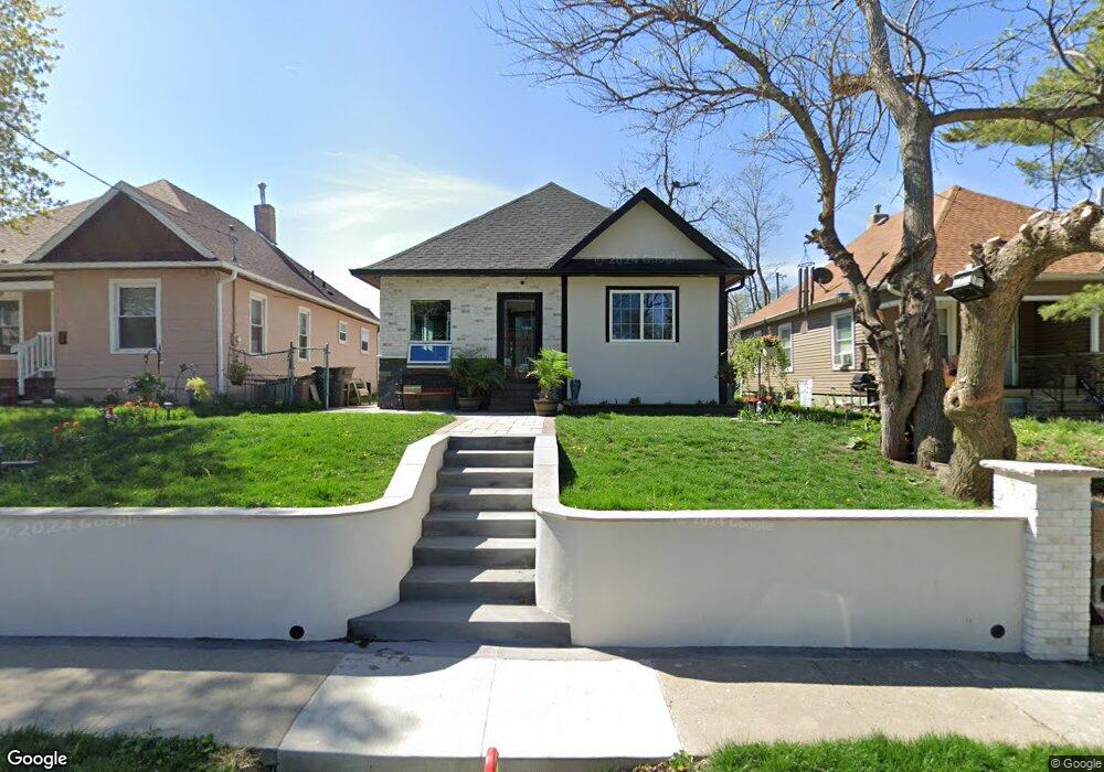 2208 Clark St, Des Moines, IA 50311 - photo 1