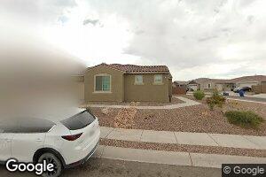 9954 E Chiva Falls Trail, Tucson, AZ 85747