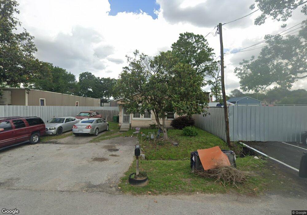 5614 Bersey Ln, Houston, TX 77091 - photo 1