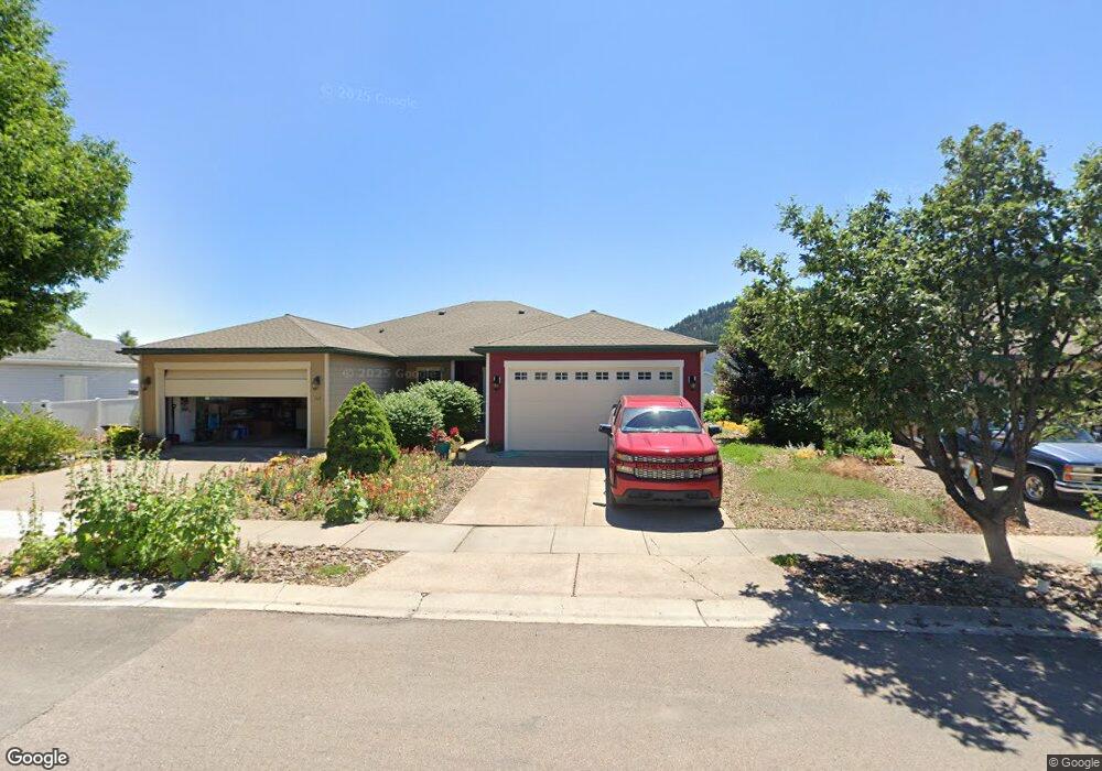 314 Bismarck St, Kalispell, MT 59901 - photo 1