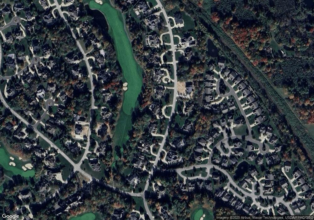 575 Club Dr, Aurora, OH 44202 - photo 1