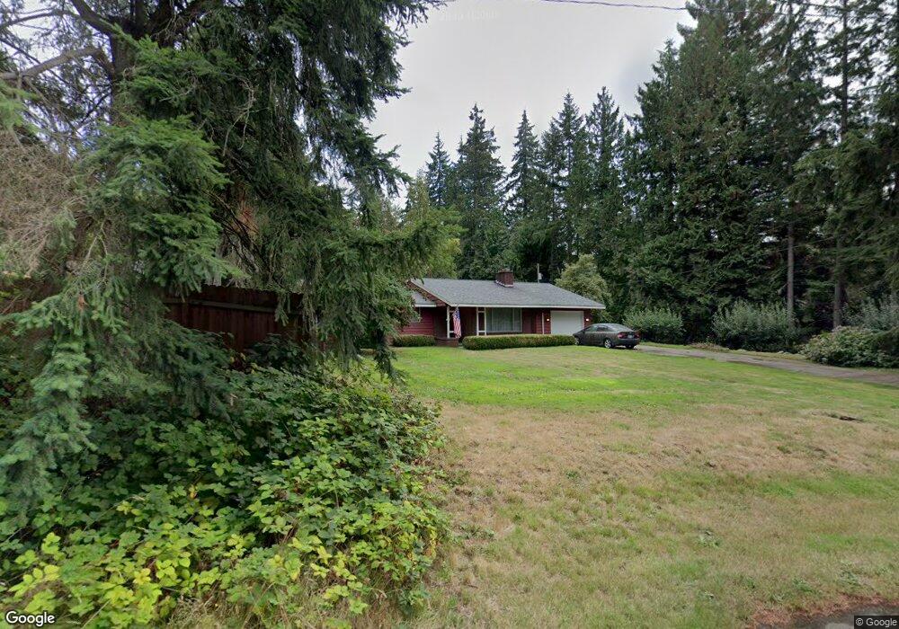 2473 Stetson St, Port Orchard, WA 98366 - photo 1