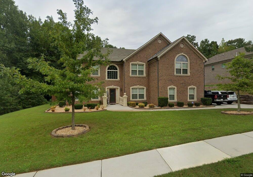4005 Harness Ln NE, Conyers, GA 30013 - photo 1