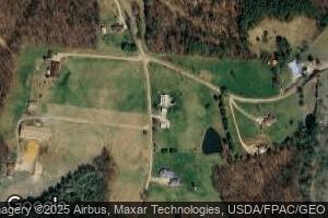 35970 Oak Hill Rd, Long Bottom, OH 45743