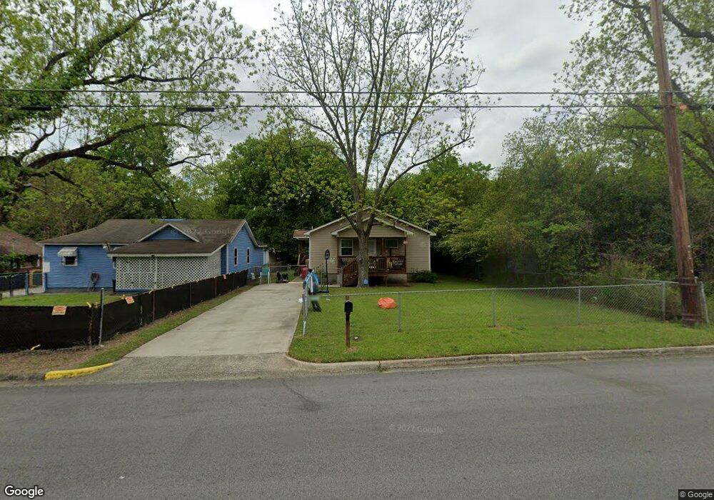4161 San Carlos Dr, Macon, GA 31206 - photo 1