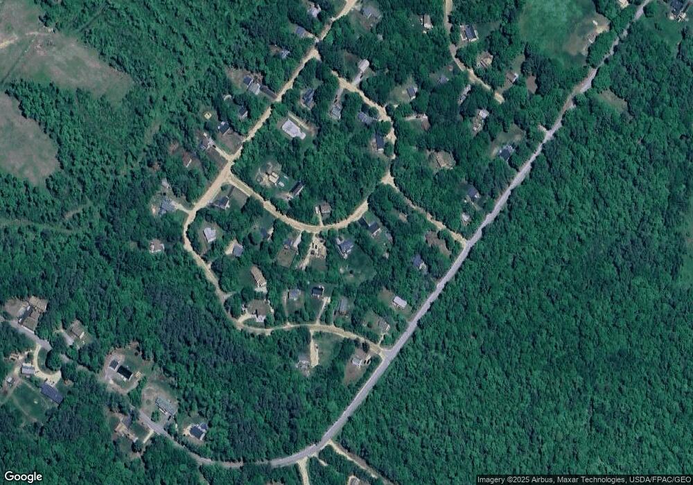 21 Nutter Cir, Barnstead, NH 03225 - photo 1