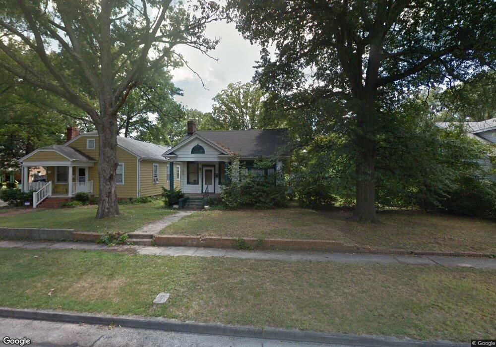 613 Montvale Ave, Richmond, VA 23222 - photo 1