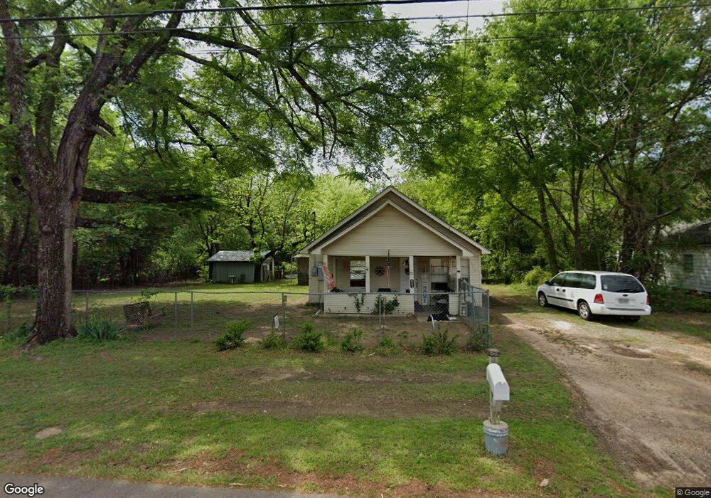 4903 Elizabeth St, Texarkana, TX 75503 - photo 1