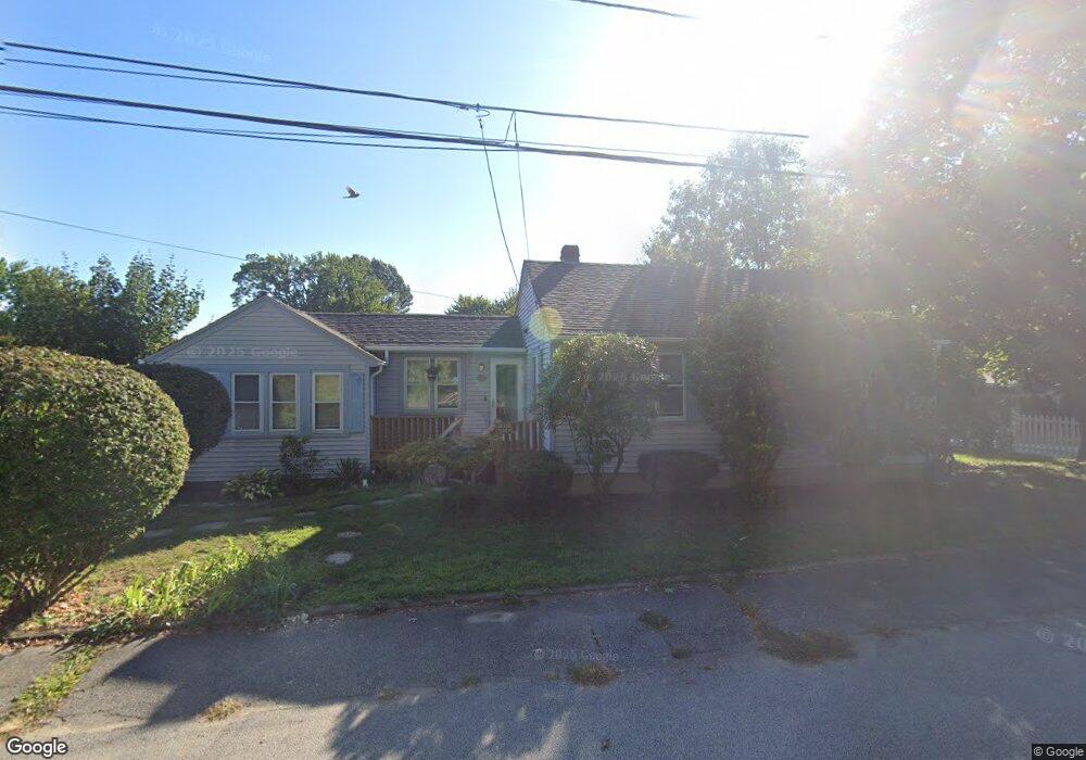 61 Lucile St, Warwick, RI 02886 - photo 1