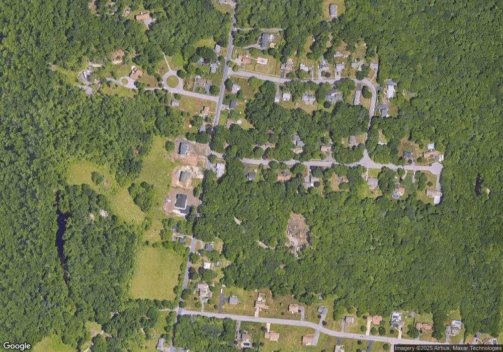 29 Fawn Rd, Swansea, MA 02777 - photo 1