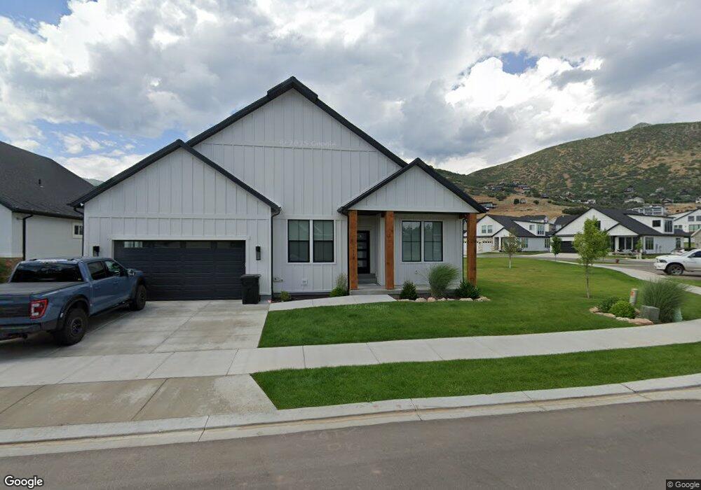 1379 N Jerry Gertsch Ln, Midway, UT 84049 - photo 1