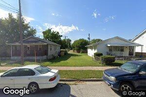 309 Meredocia St, Madison, IL 62060