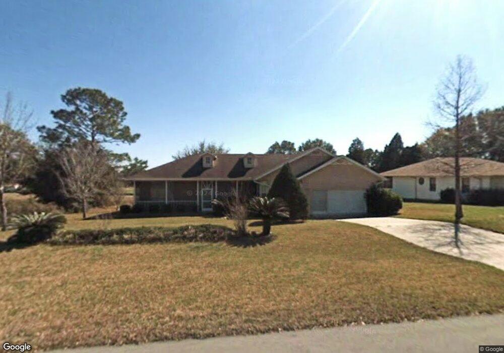 19746 SW 88th Place Rd, Dunnellon, FL 34432 - photo 1