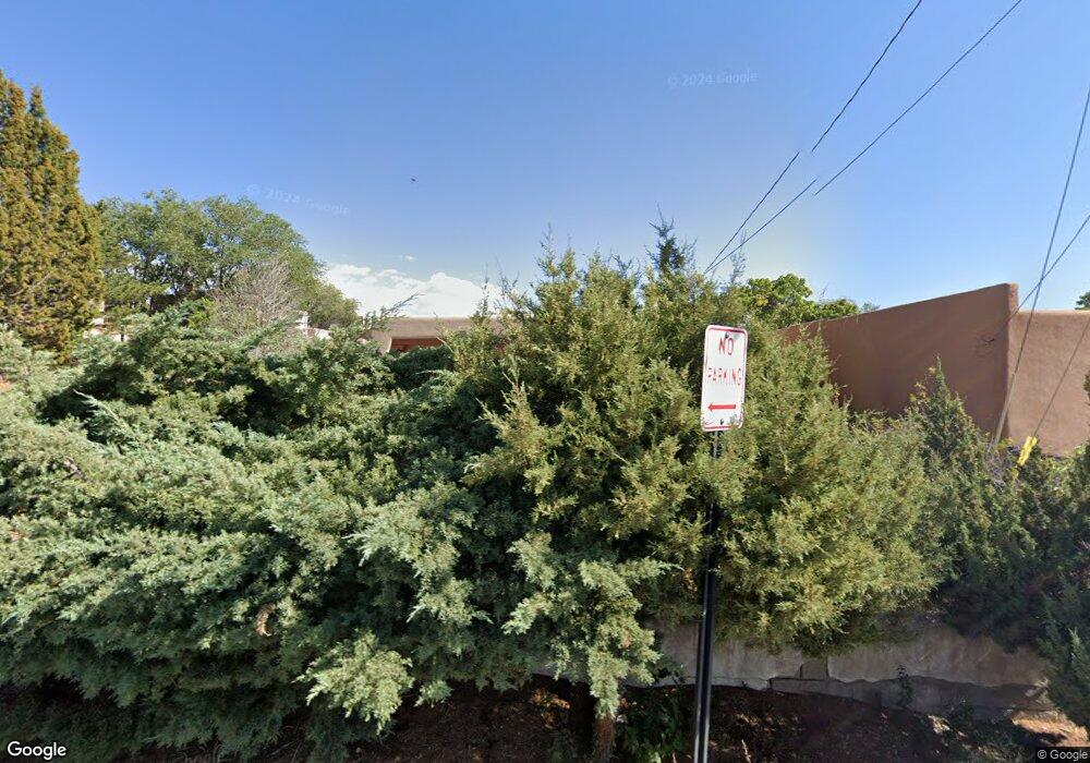 603 Pinon Dr, Santa Fe, NM 87501 - photo 1