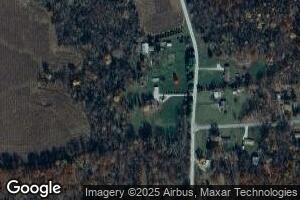 6258 S Saluda Paynesville Rd, Hanover, IN 47243