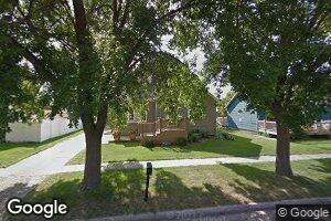 203 W 1st Ave N, Cavalier, ND 58220