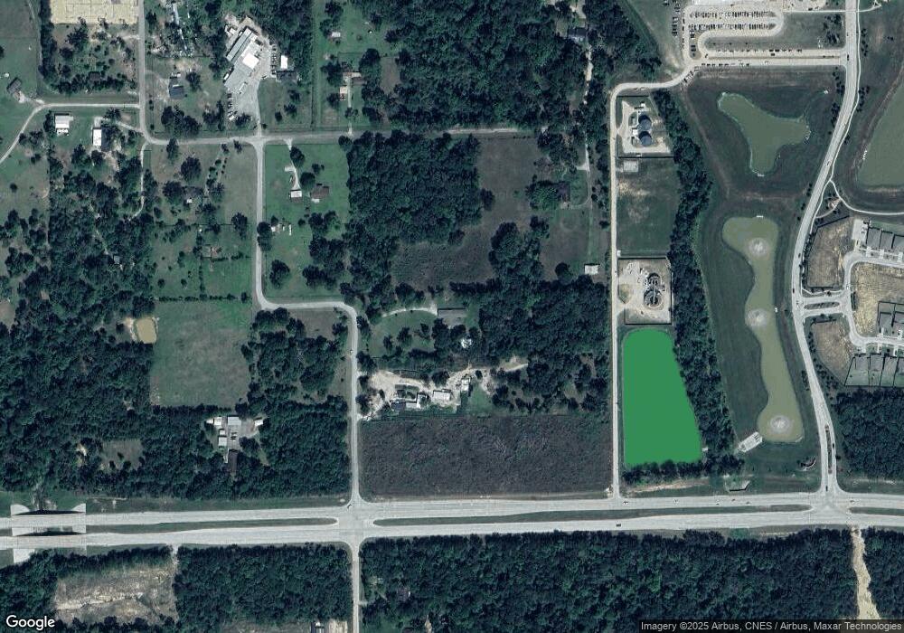 15553 Kropik Rd, Conroe, TX 77306 - photo 1