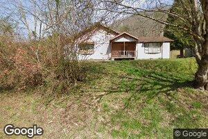 9 Harrison Branch, Isom, KY 41824
