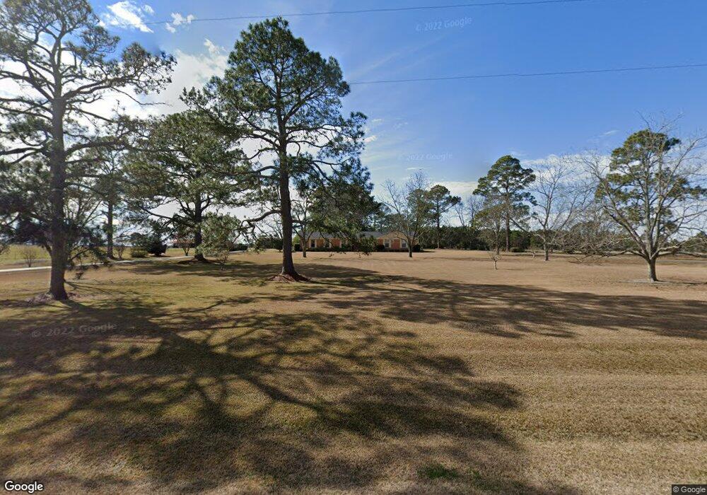 2006 Ty Ty Sparks Rd, Omega, GA 31775 - photo 1