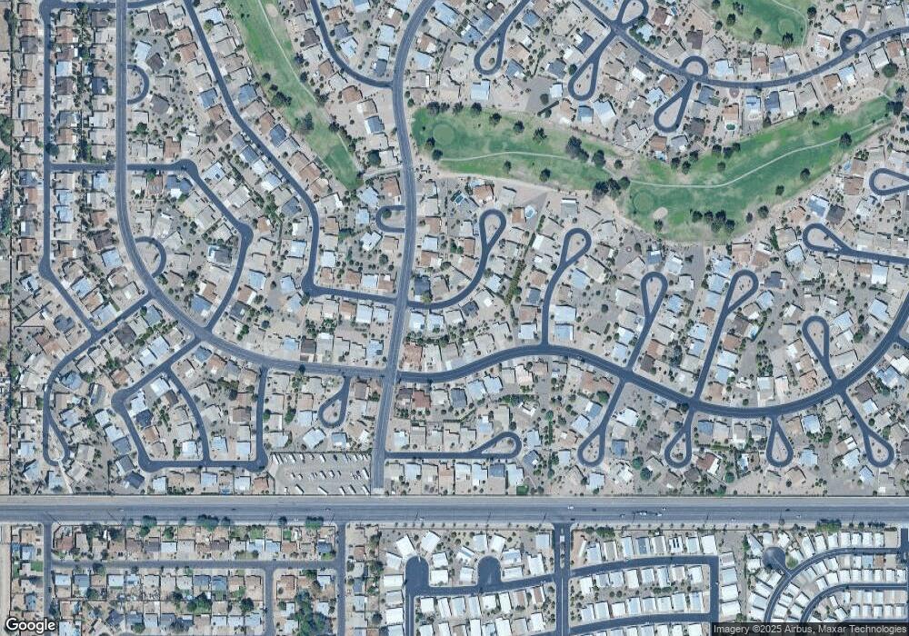 1057 S Florence Dr, Mesa, AZ 85208 - photo 1