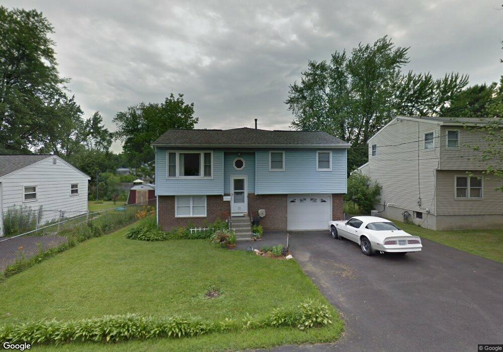 13 Rhode Island Ave, Rensselaer, NY 12144 - photo 1