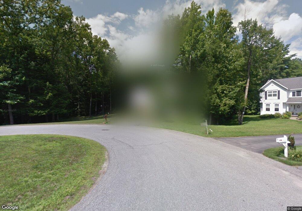 11 Overlook Dr, Gansevoort, NY 12831 - photo 1