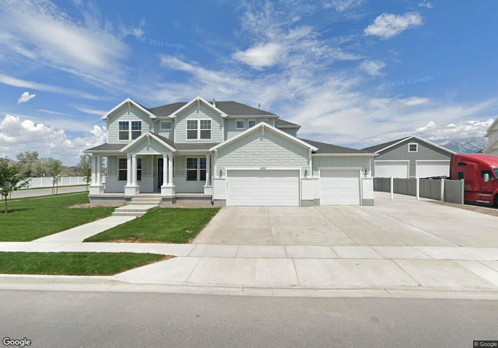 2502 W 900 N, Lehi, UT 84043 - photo 1