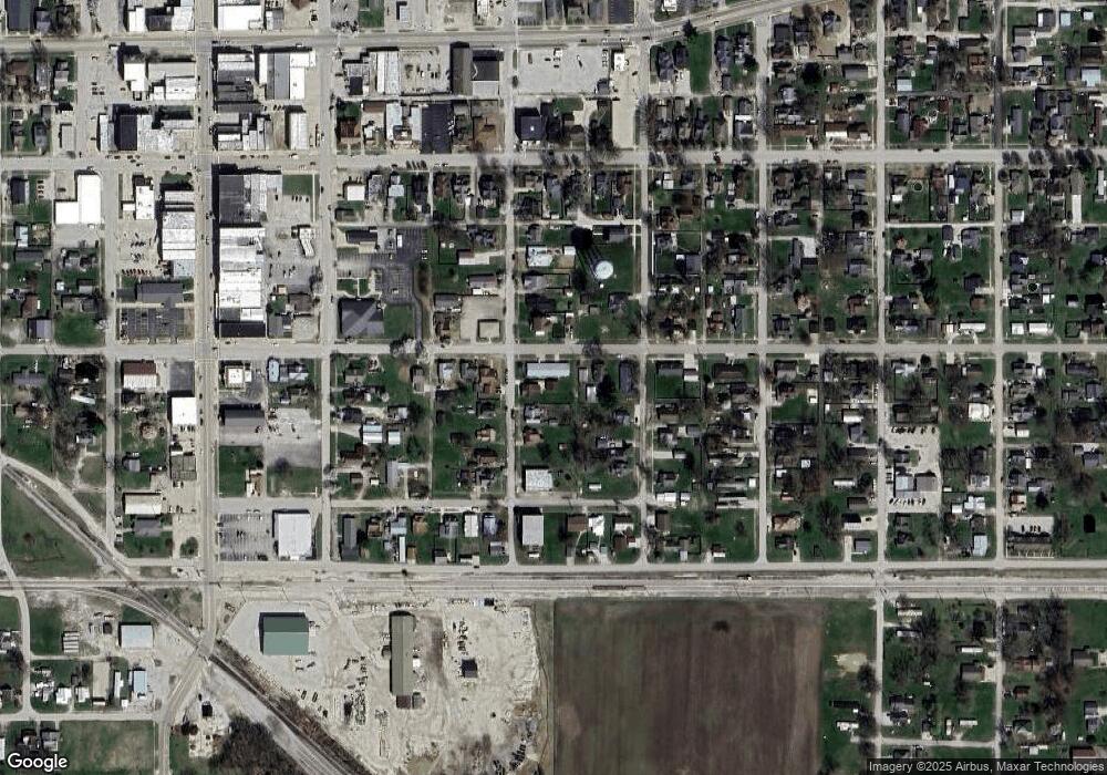 139 3rd St SE, Linton, IN 47441 - photo 1