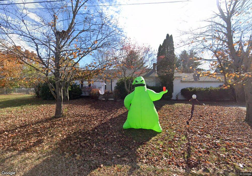 137 Main St, Salisbury, MA 01952 - photo 1