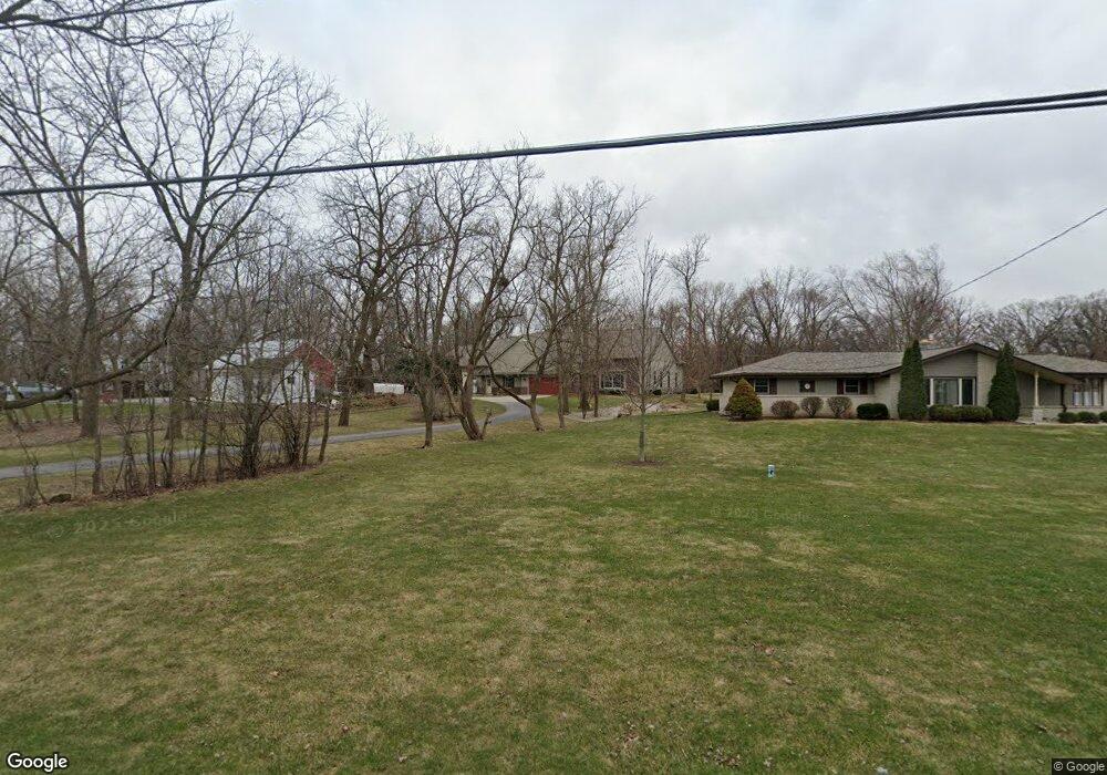 11765 W Woods Rd, Franklin, WI 53132 - photo 1