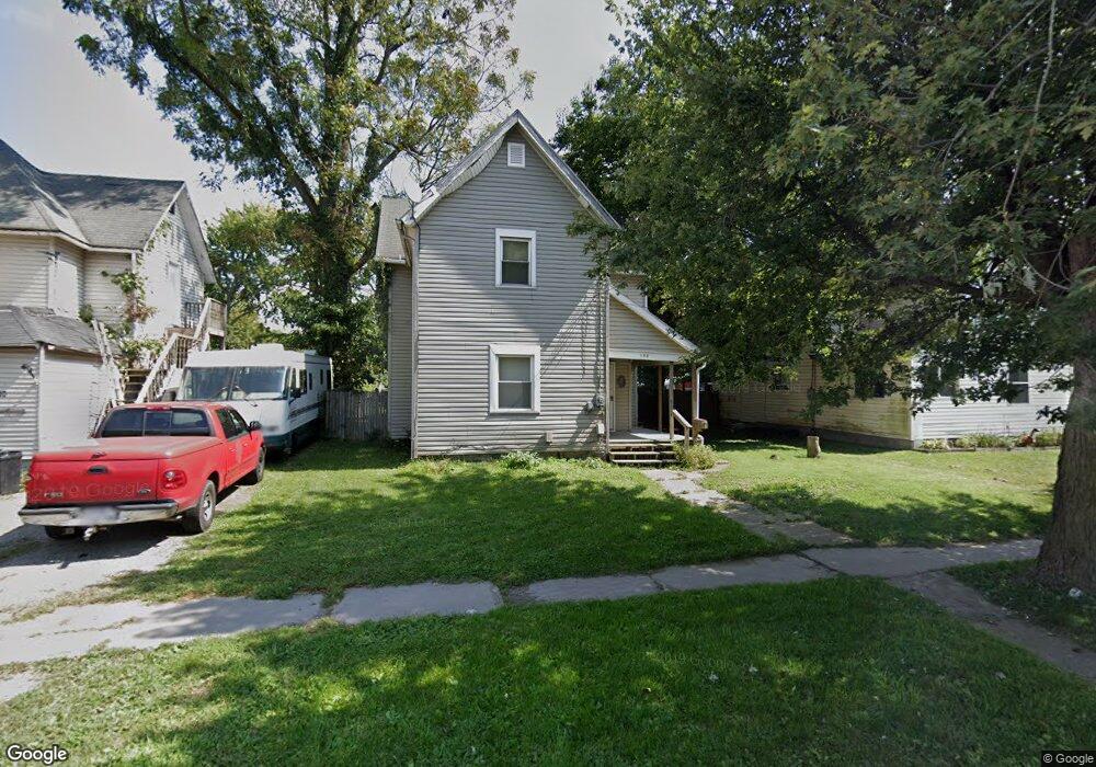 190 Leader St, Marion, OH 43302 - photo 1