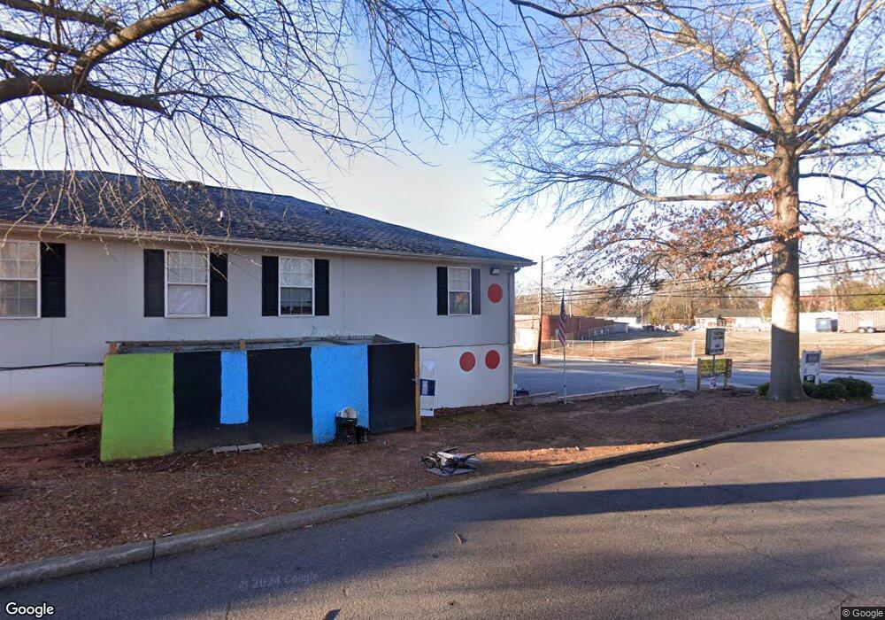 61 S Main St, Inman, SC 29349 - photo 1