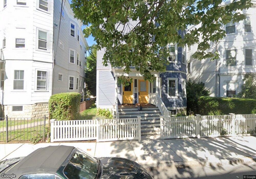 17 Tufts St unit 2, Cambridge, MA 02139 - photo 1