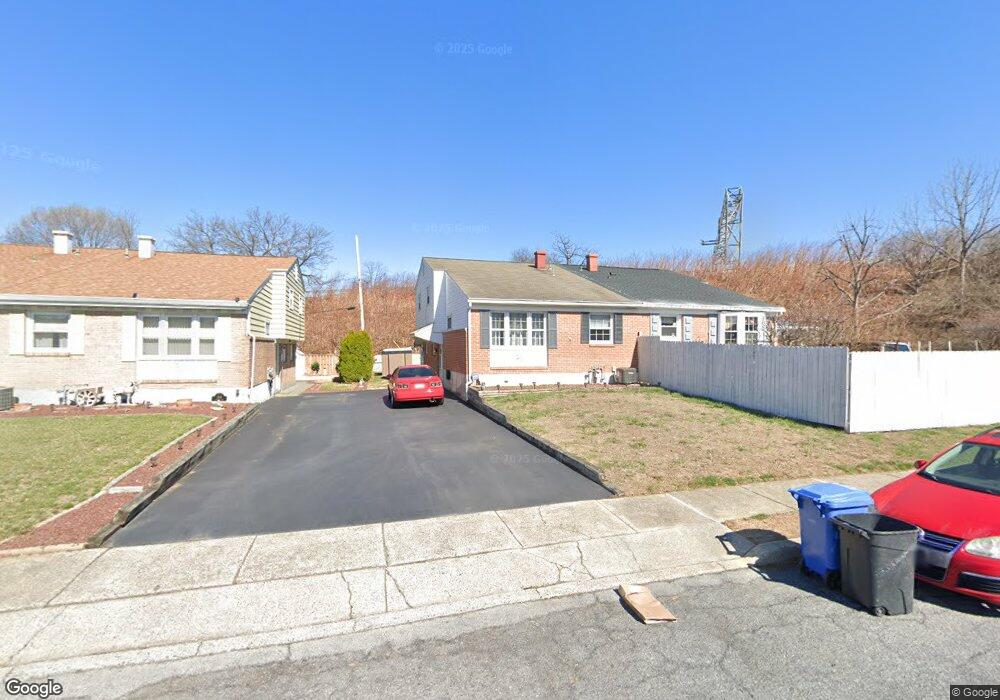 207 Columbia Ave, Reading, PA 19605 - photo 1