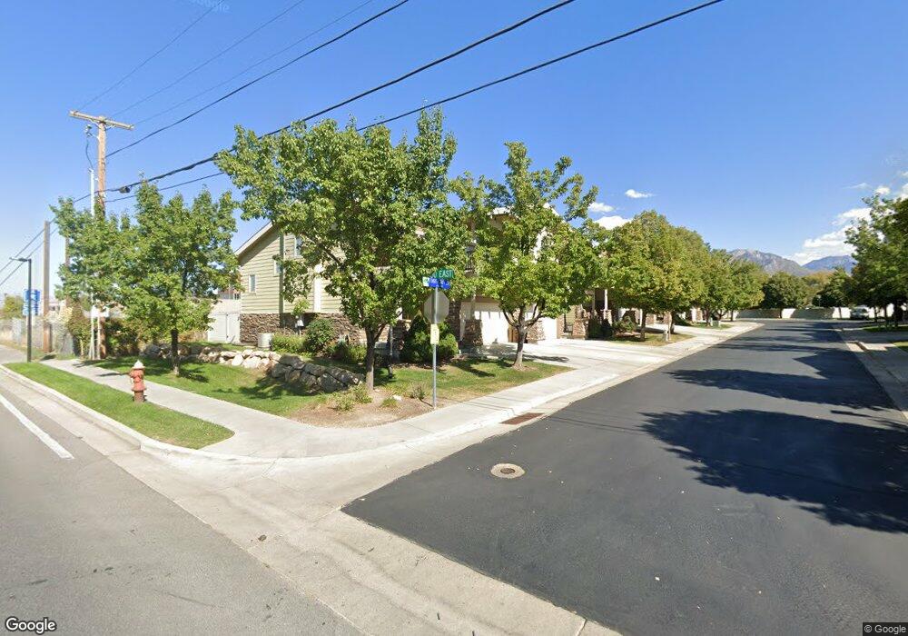 709 Timbercraft Ln, Midvale, UT 84047 - photo 1