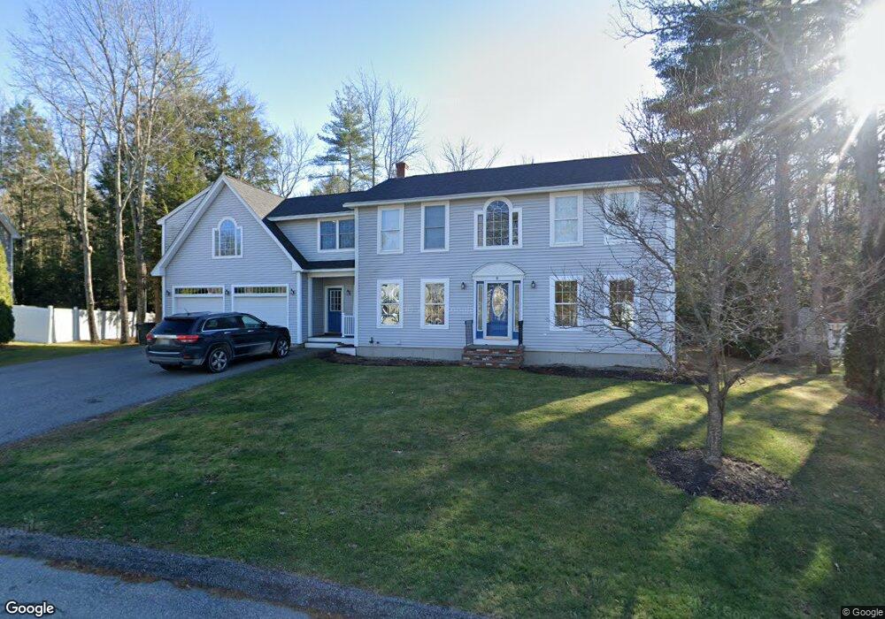 8 Sheila Cir, Saco, ME 04072 - photo 1