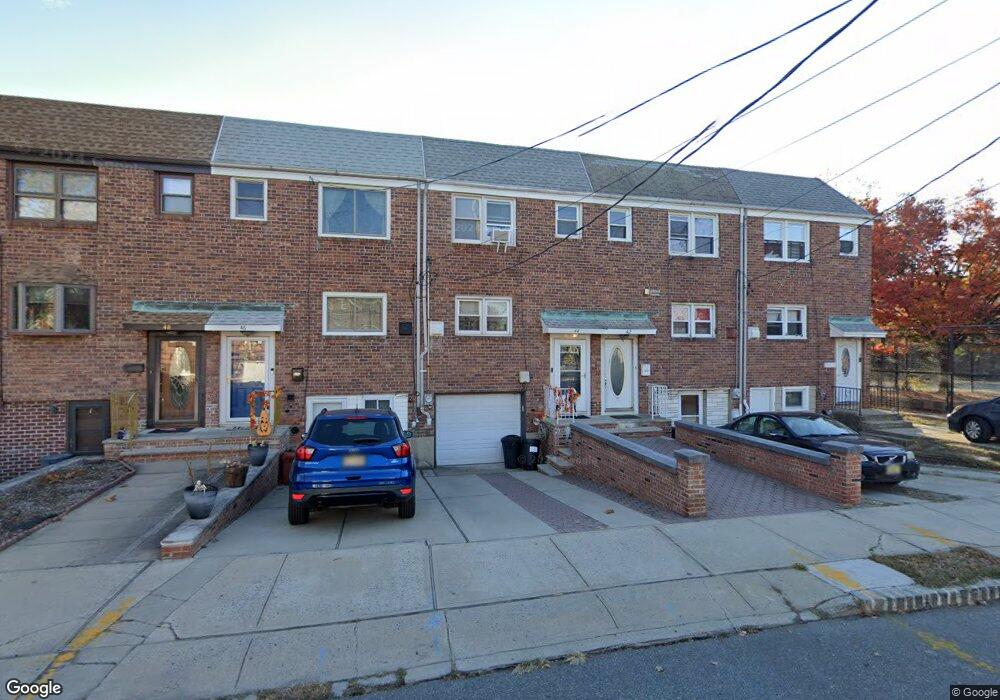 44 Sycamore Rd, Jersey City, NJ 07305 - photo 1