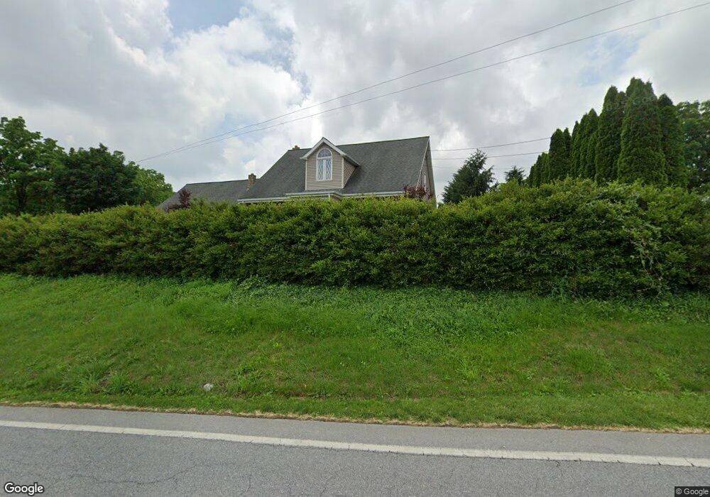 4367 Sycamore Grove Rd, Chambersburg, PA 17202 - photo 1