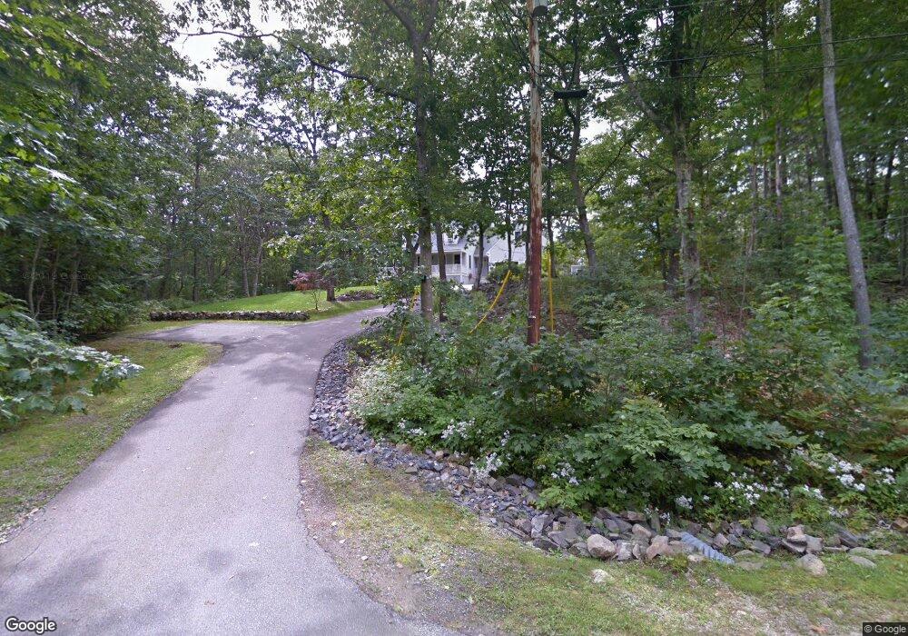 67 Pine Mountain Rd, Cape Neddick, ME 03902 - photo 1