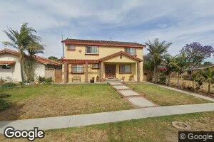 4824 Oregon Ave, Long Beach, CA 90805