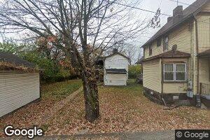 633 S Parkview St, Braddock, PA 15104