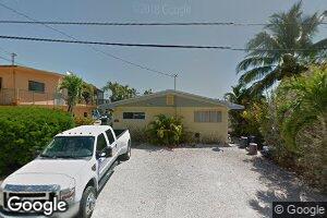 119 Zane Grey Creek Dr, Long Key, FL 33001