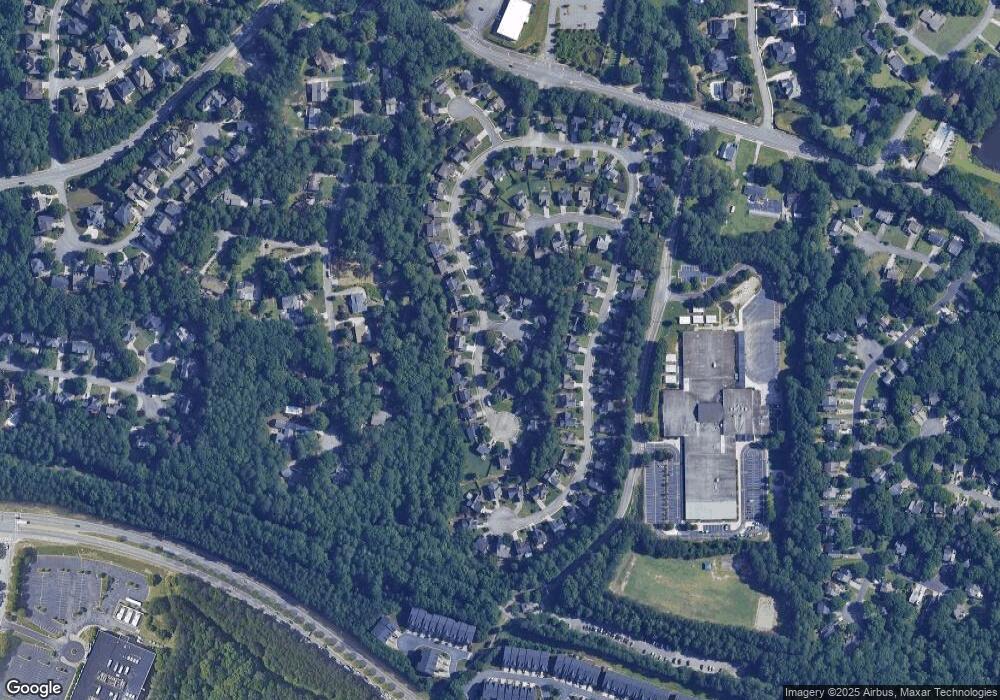 5100 Berryhill Ct SE, Smyrna, GA 30082 - photo 1