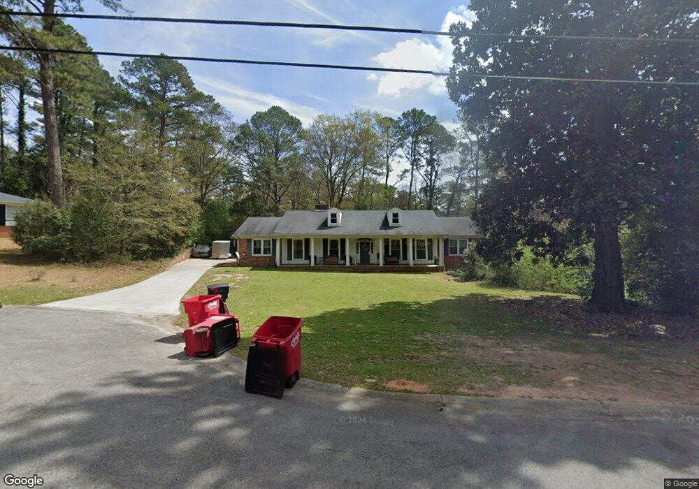 1791 Lincoln Cir unit L21 & L22, Macon, GA 31211 - photo 1