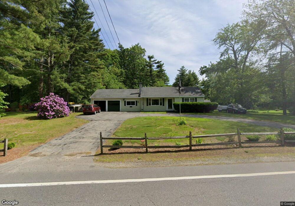 171 Hampstead Rd, Derry, NH 03038 - photo 1