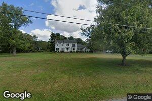 3 Wolverton Rd, Pittstown, NJ 08867