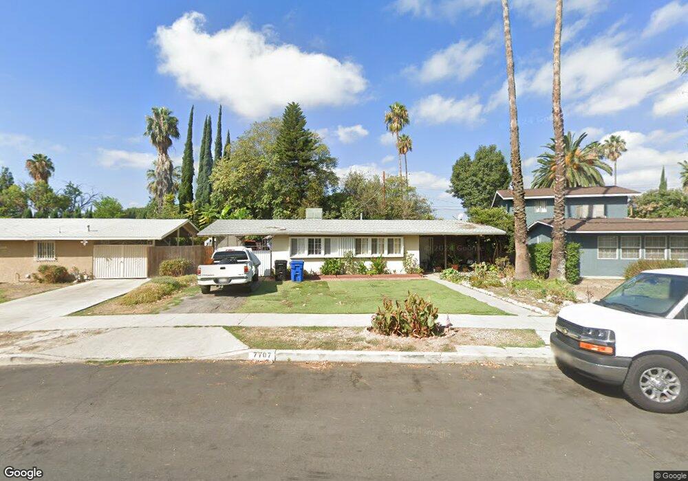 7707 Aura Ave, Reseda, CA 91335 - photo 1